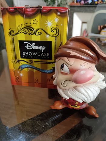 Figurine Grincheux de Miss Mindy 