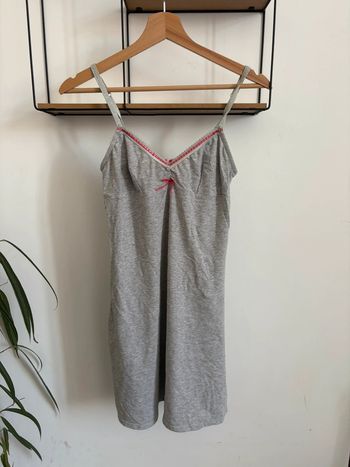 Nuisette T38