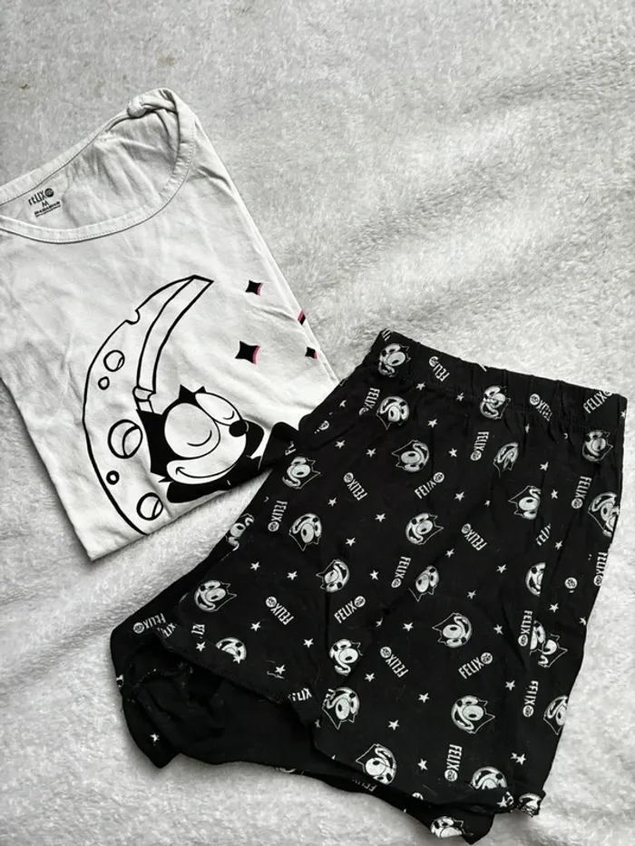 Ensemble pyjama - photo numéro 3