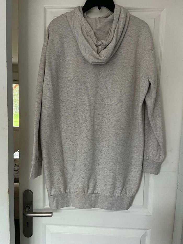 Robe pull - photo numéro 2