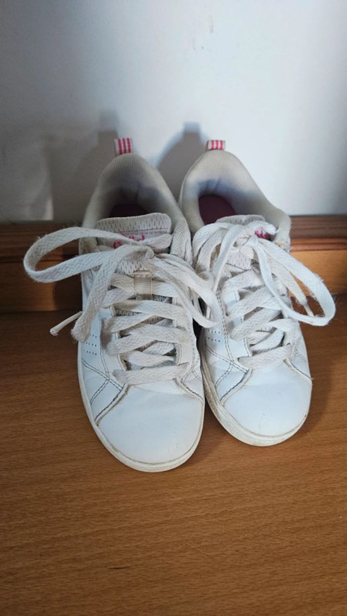 Chaussure - photo numéro 2