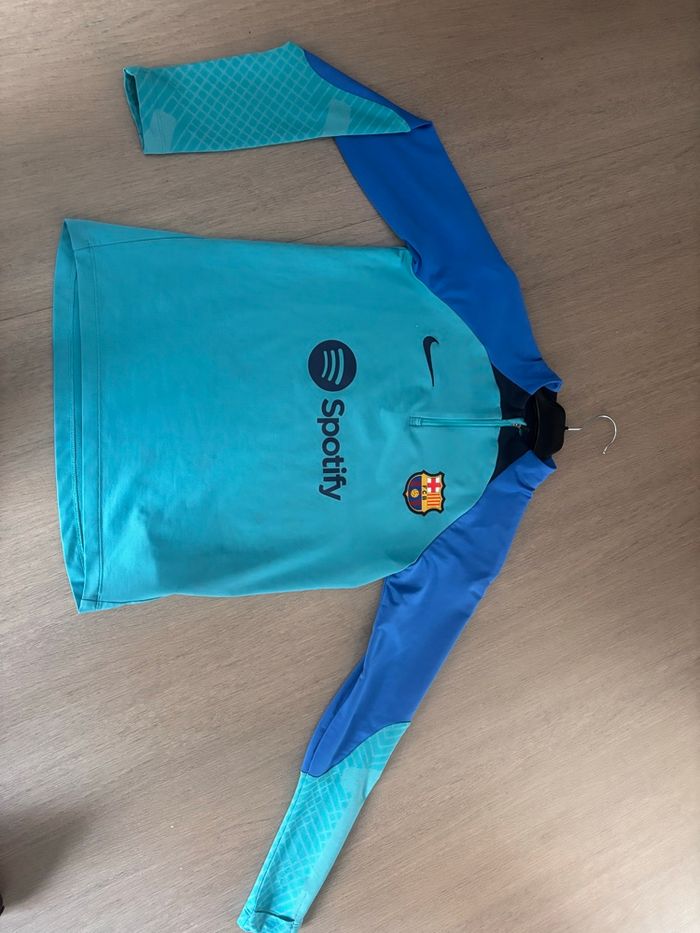 Foot - photo numéro 4