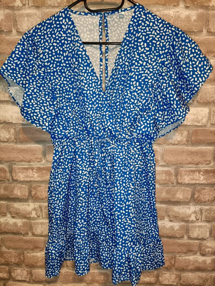 Robe d'été