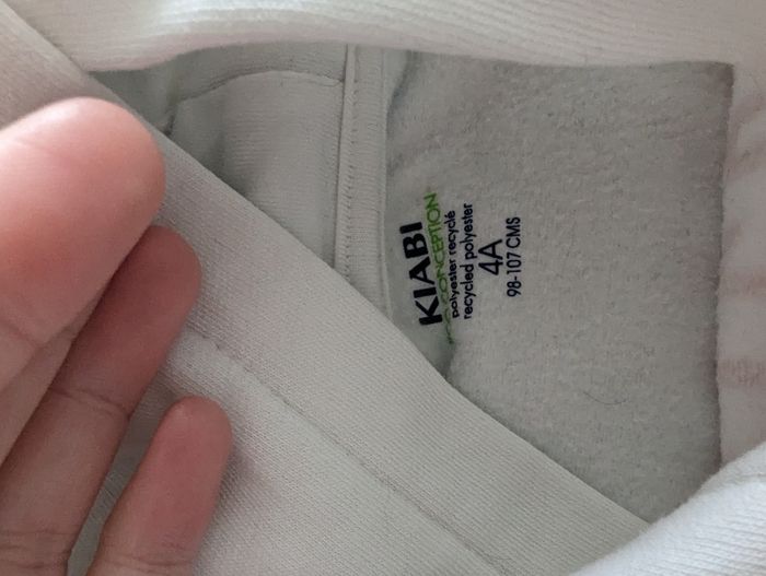 Sweat licorne - photo numéro 2