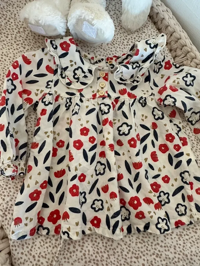 Tenue - photo numéro 2