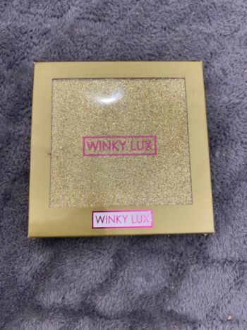 Palette Royal Kitten de Winky Lux
