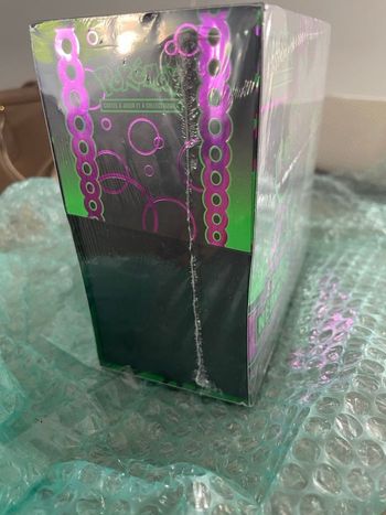 Elite Trainer Box Fable Nébuleuse 6.5- Neuf Scellé FR