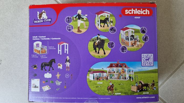 Schleich - photo numéro 2