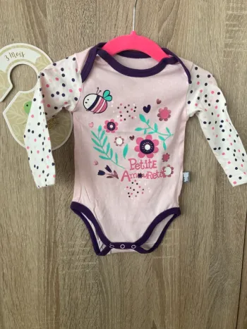 Body ML Petit Beguin