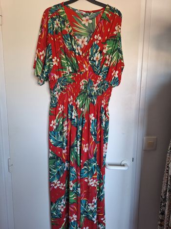 robe d'été