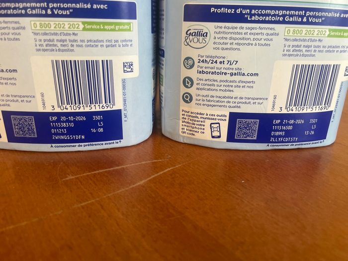 Galliagest 2eme âges - photo numéro 3