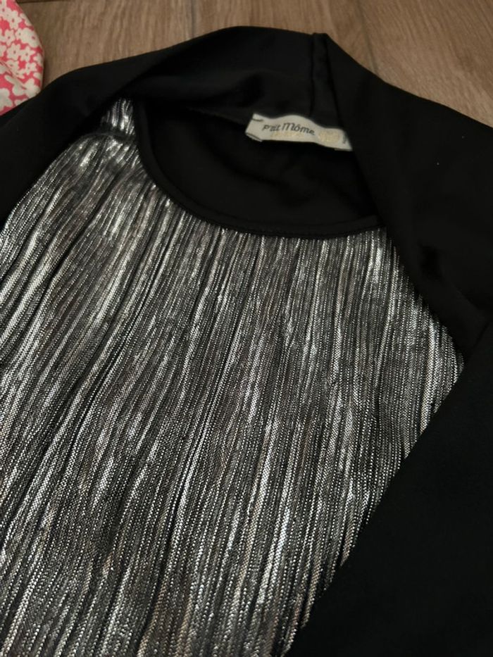 Robe de fête - photo numéro 2