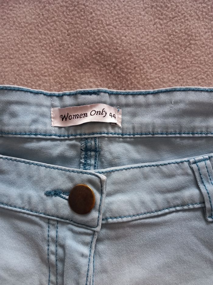 Short - photo numéro 2