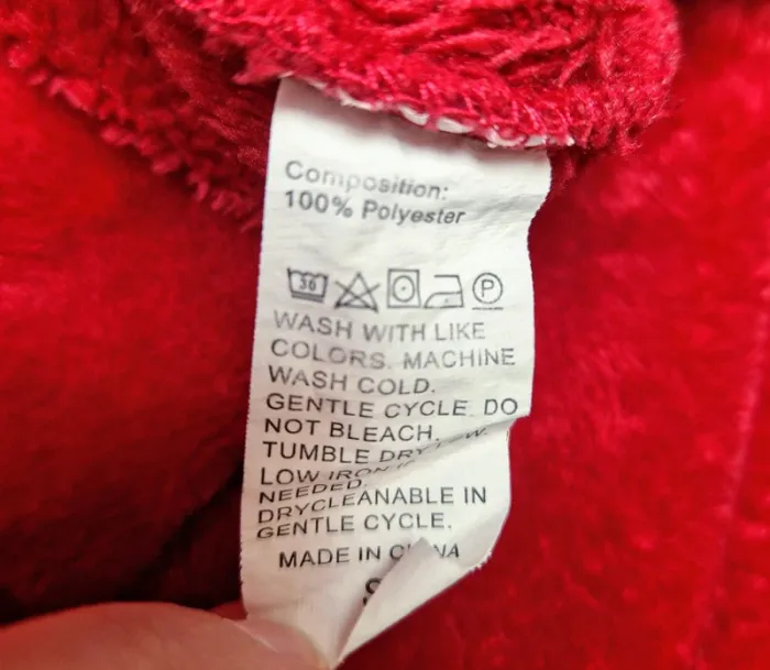 Pyjama pilou pilou - photo numéro 5