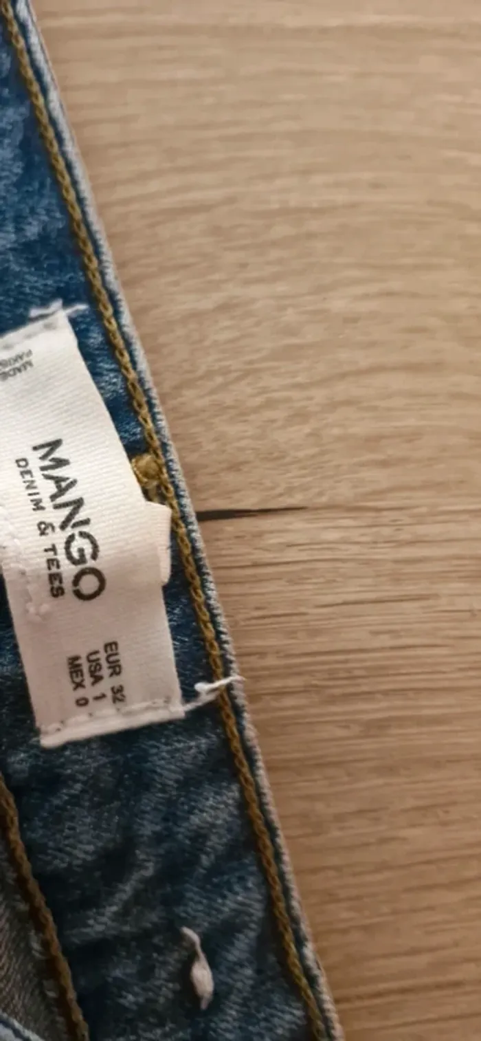 Jeans - photo numéro 2