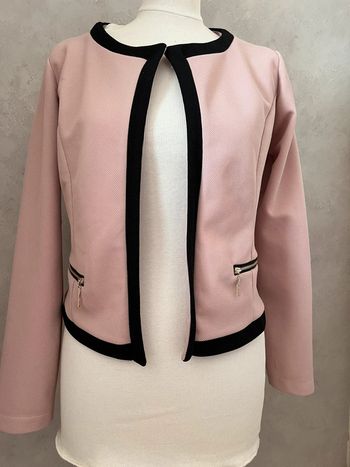 Veste femme taille unique