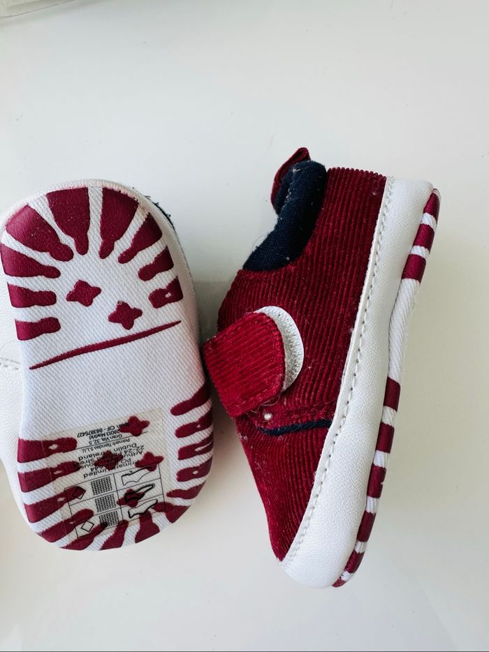 Chaussures bébé 0-12 mois - photo numéro 6