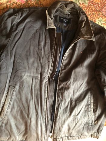 Blouson homme