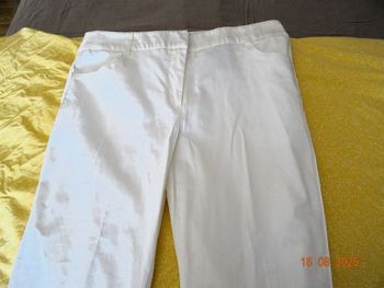 pantalon femme T42  Burton