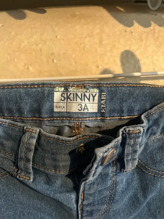 Jeans - photo numéro 2