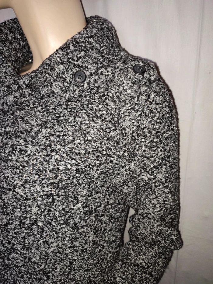 Pull femme - photo numéro 2