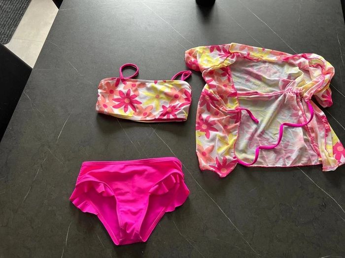 Bikini 3 pièces