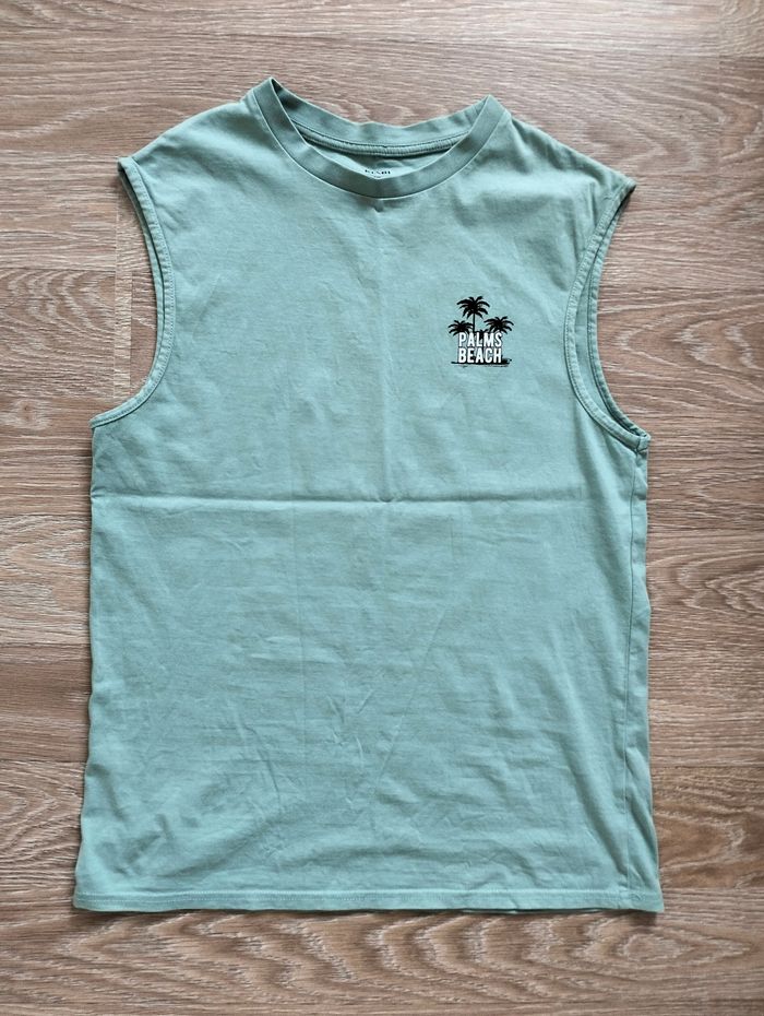 Tee-shirt taille XS