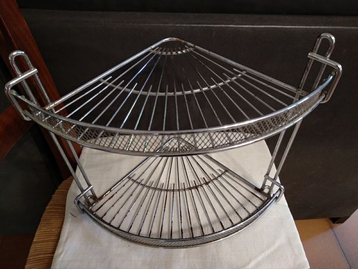Étagère de douche