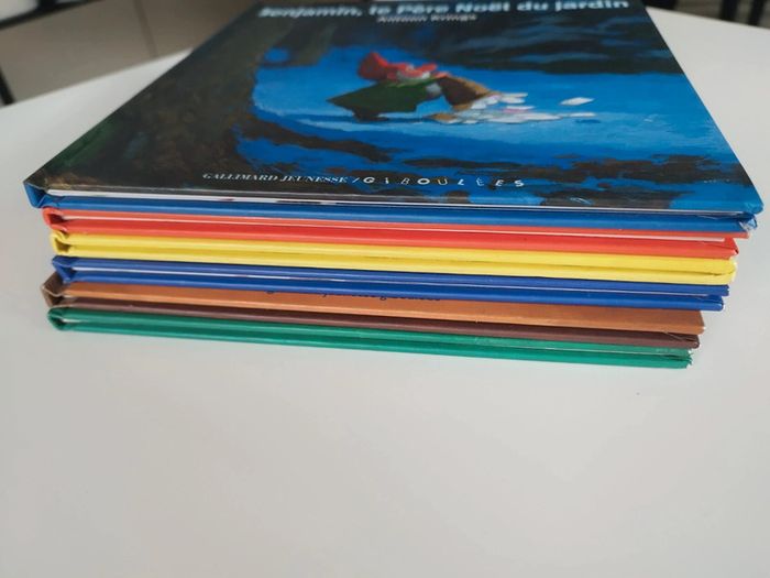Drôle de petites bêtes - photo numéro 4