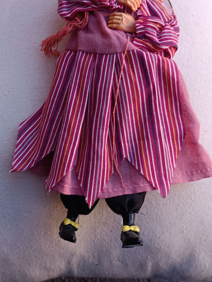 Sorcière déco - photo numéro 4