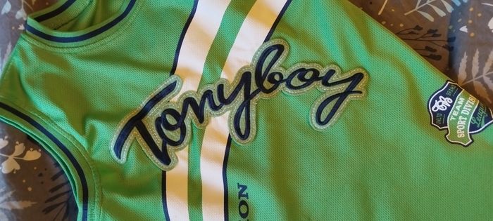 2 t-shirt de sport - photo numéro 8