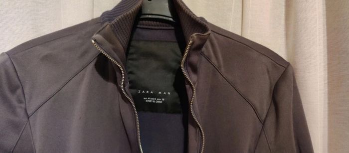 Sweat Zara M Homme - photo numéro 2