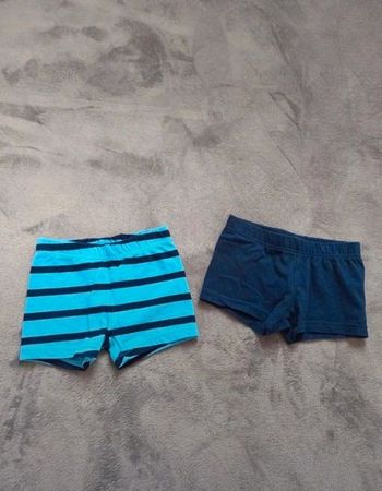 Lot de 2 short 6 mois