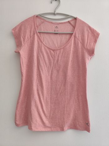 T shirt manches courtes