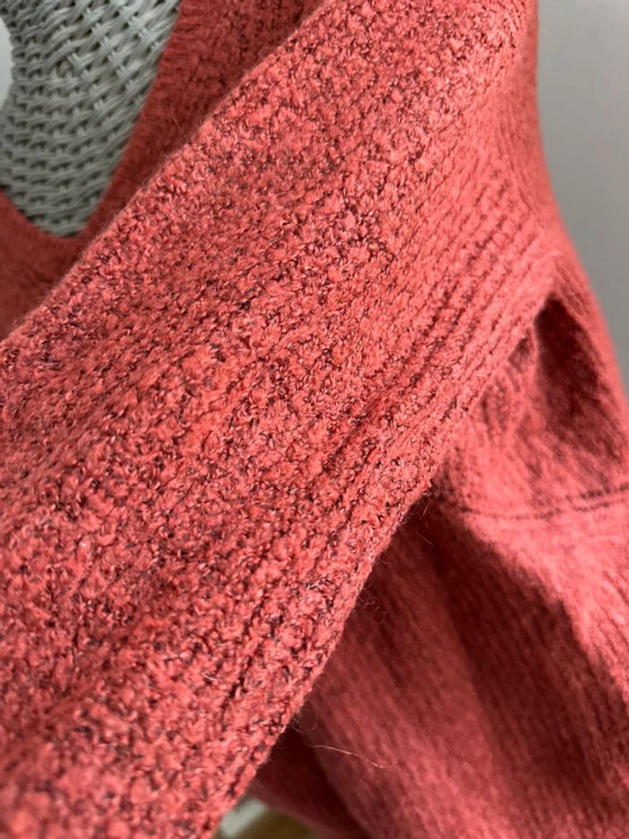 Pull Camaïeu - photo numéro 5