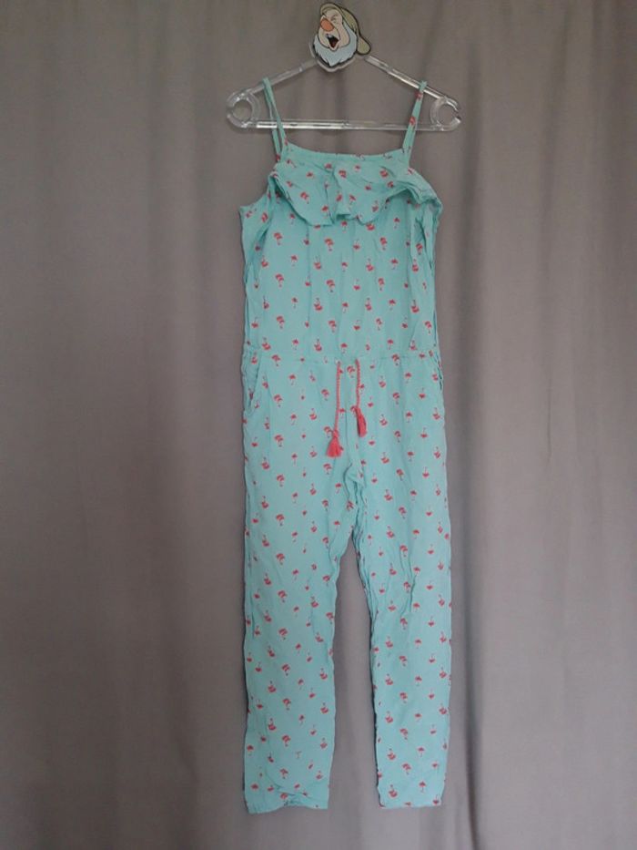 Combinaison La Redoute