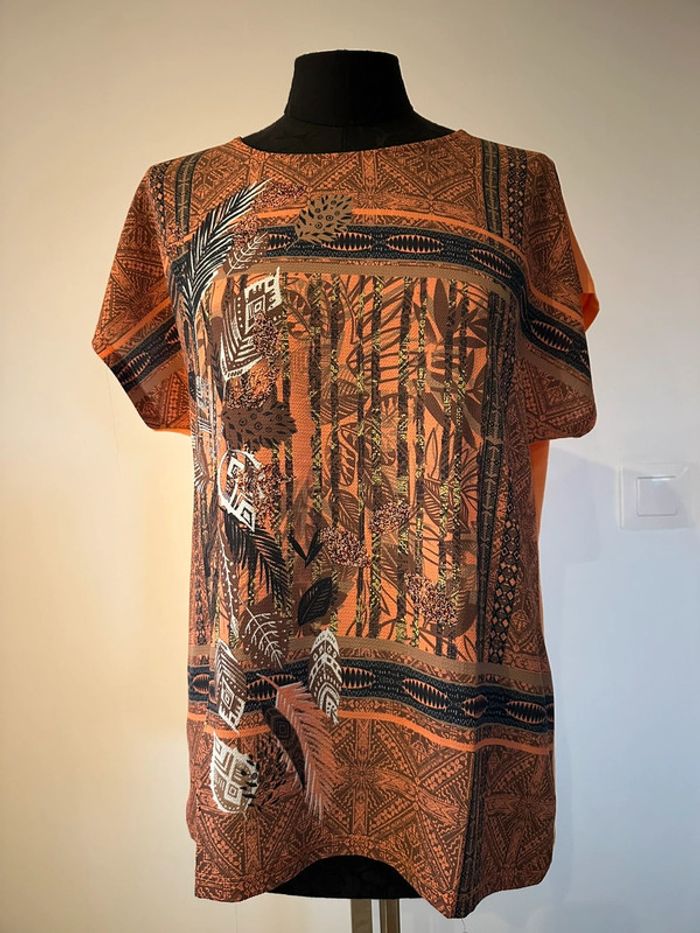 Blouse Armand Thiery - photo numéro 4