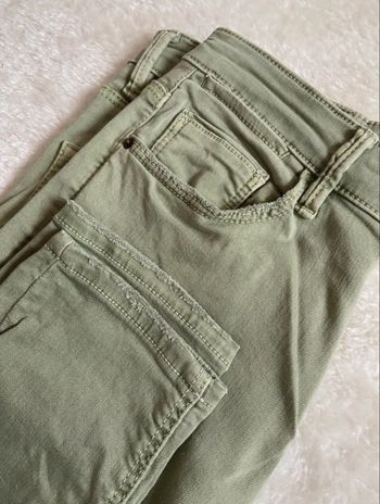 Jeans léger - Stradivarius 