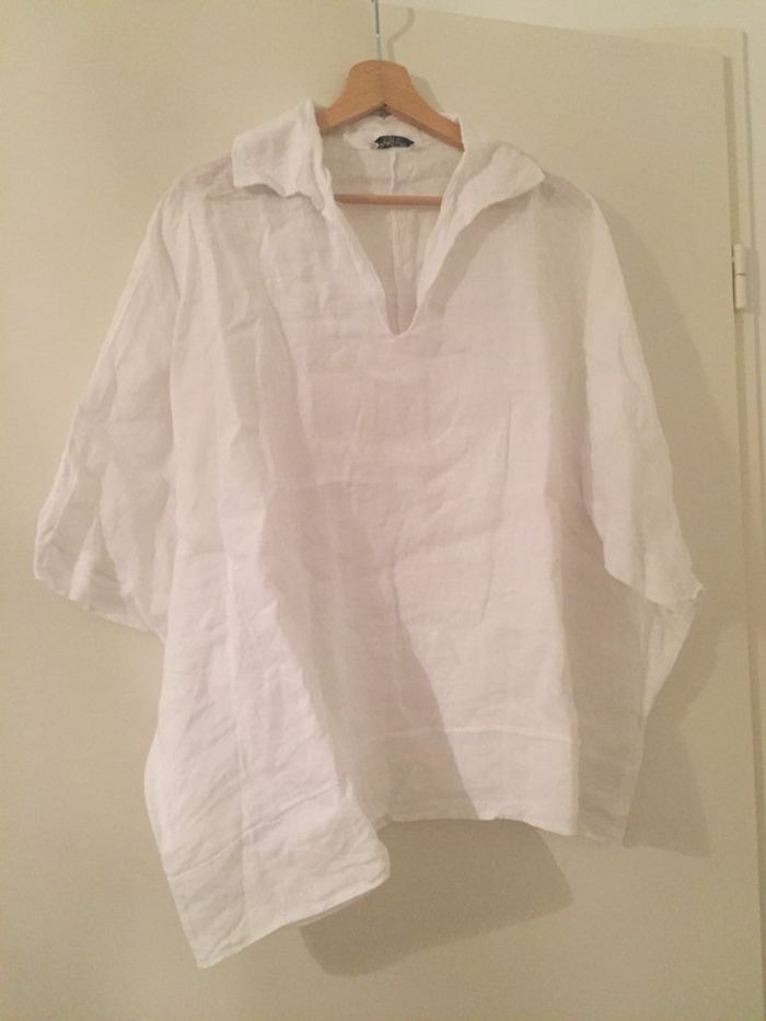 Blouse Lélia