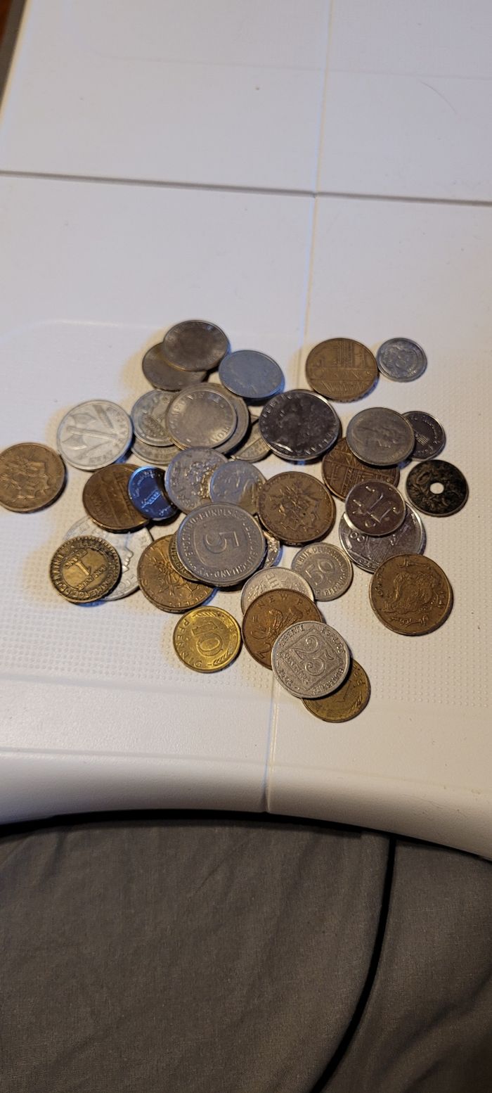 Monnaie - photo numéro 8