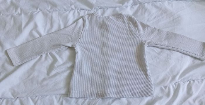 Gilet d'été 6 mois - photo numéro 2