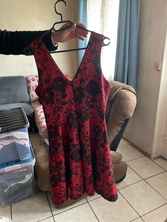 Robe femme - photo numéro 2