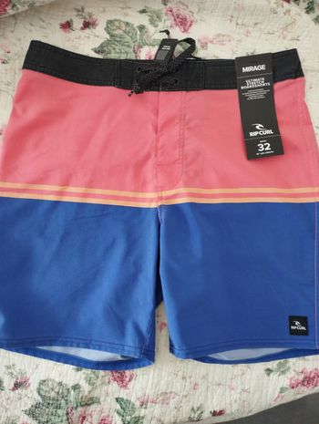 Short de Bain