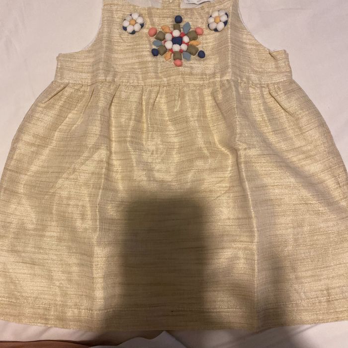 Robe mango 12/18 mois