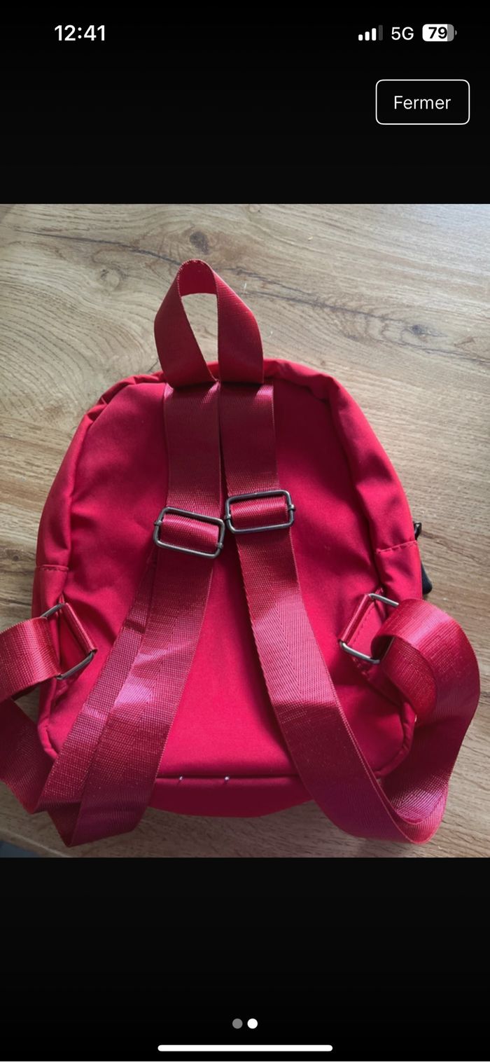 Sac à dos - photo numéro 2