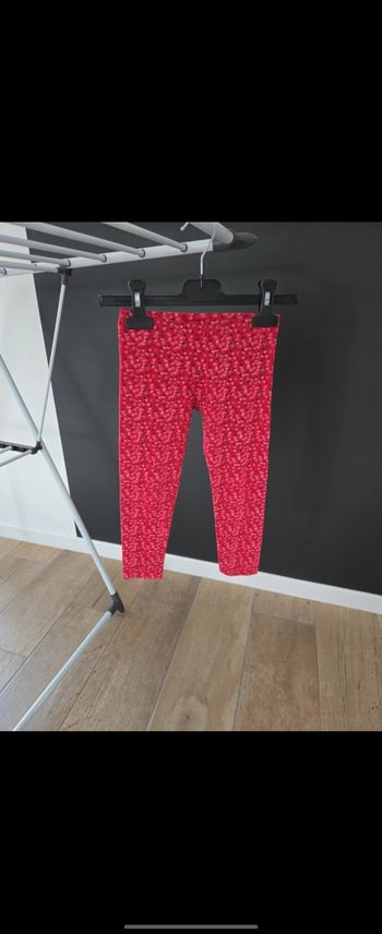 Leggins 4 ans