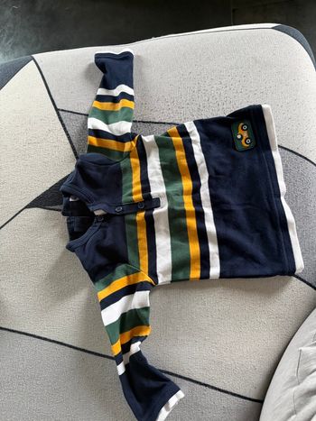 Vêtements pour bebe