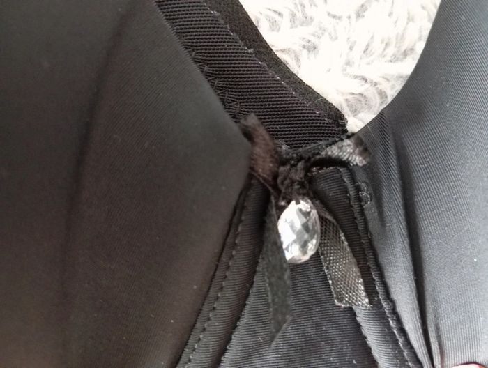 Soutien gorge - photo numéro 2