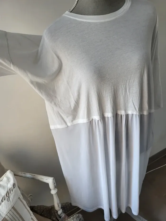 Tunique robe - photo numéro 2