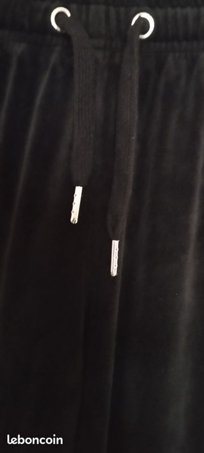 Pantalon velours XS noir FB Sister - photo numéro 6